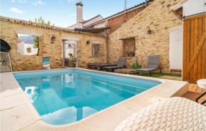 Gorgeous Home In El Colmenar With Wifi, Colmenar